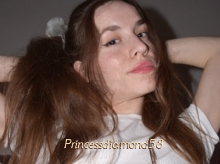 Princessdiamond58