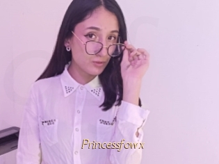Princessfowx