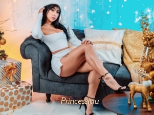 Princesslau