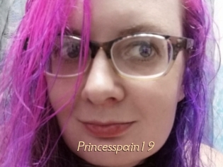 Princesspain19
