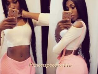 Princesspocahontas