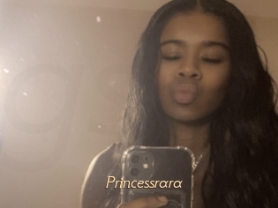 Princessrara