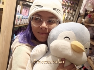 Princesssnahia