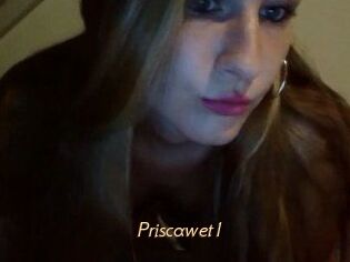Priscawet1