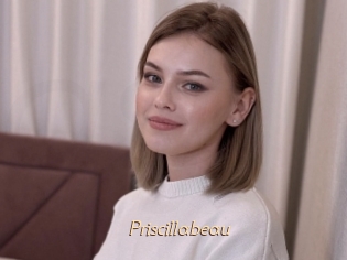 Priscillabeau