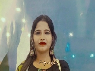 Priyacuty