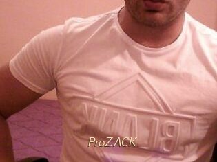 ProZACK
