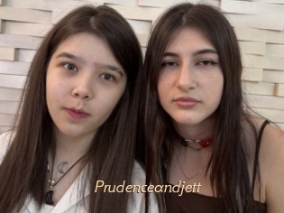 Prudenceandjett