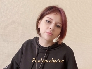 Prudenceblythe