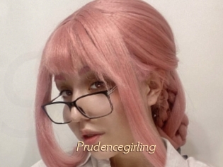 Prudencegirling