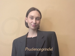 Prudencegrindel