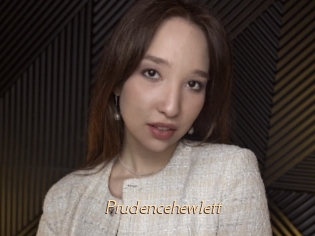 Prudencehewlett