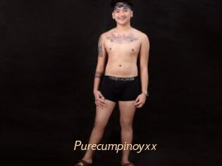 Purecumpinoyxx