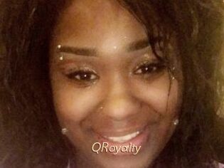 QRoyalty