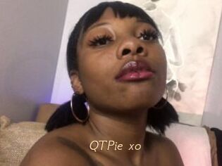 QTPie_xo