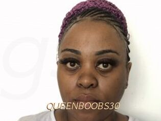 QUEENBOOBS30