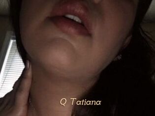 Q_Tatiana