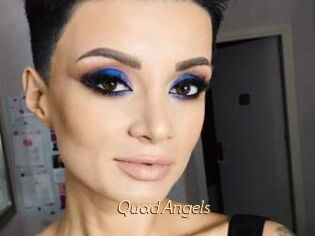 QuadAngels