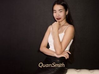 QuanSmith