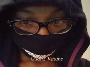 Quartz_Kitsune