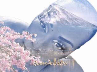 QueenAnitaDix