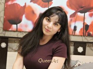 QueenAri