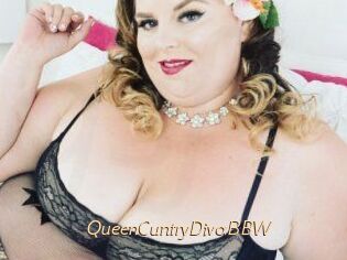 QueenCuntryDivaBBW