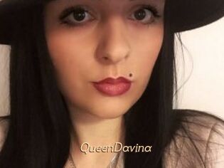 QueenDavina