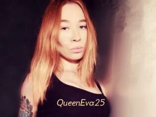 QueenEva25