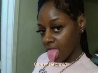 QueenGeonniK