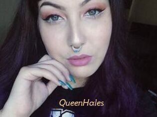 QueenHales