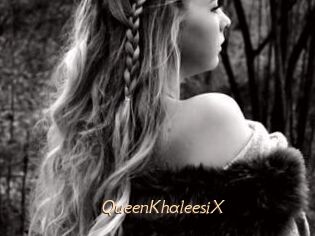 QueenKhaleesiX