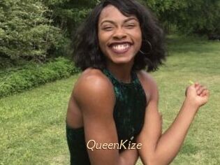 QueenKize