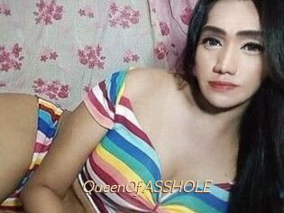 QueenOfASSHOLE