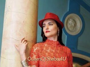 QueenOfSheba4U