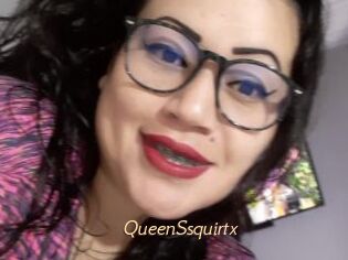 QueenSsquirtx
