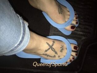 QueenofSparta