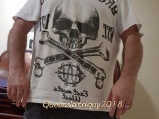 Queenslandguy2018