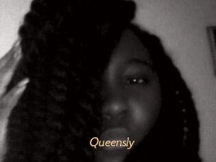 Queensly