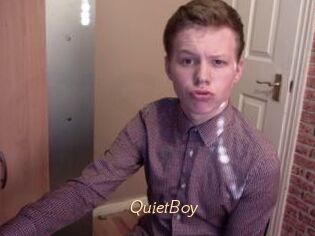QuietBoy