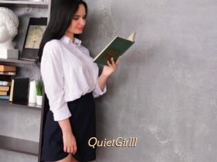 QuietGirlll