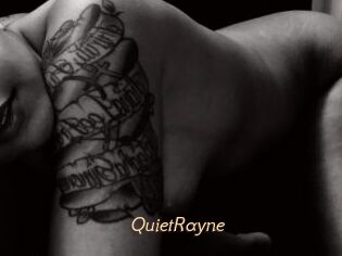 QuietRayne