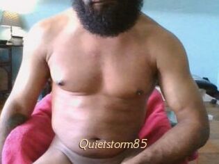 Quietstorm85