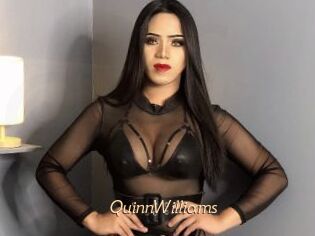 QuinnWilliams
