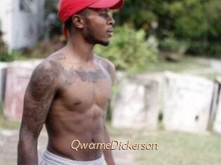Qwame_Dickerson