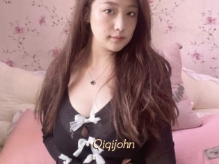 Qiqijohn