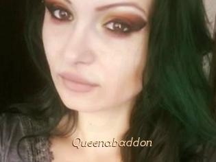 Queenabaddon