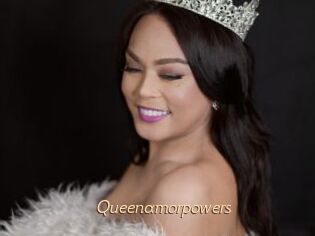 Queenamorpowers