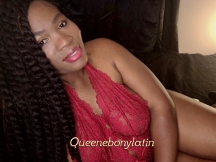 Queenebonylatin