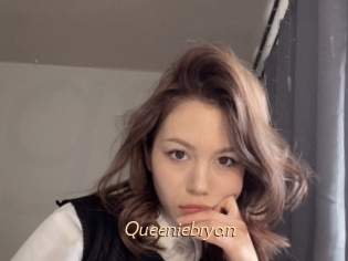 Queeniebryan